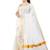 Zari pure cotton ready to wear kasavu saree