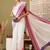 Zari kasavu saree with blouse piece