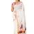 Ethnic motifs zari pure cotton kasavu saree