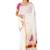 Ethnic motifs zari pure cotton kasavu saree