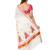 Ethnic motifs zari pure cotton kasavu saree