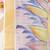 Floral zari pure cotton kasavu saree