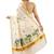 Woven design zari pure cotton kasavu saree