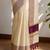 Zari tissue designer kasavu saree