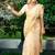 Women zari silk cotton kasavu saree