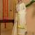 Zari woven design tissue kasavu saree