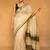 Tissue kasavu saree