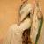 Tissue kasavu saree