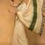 Tissue kasavu saree