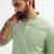 Classic cotton green kurta pajama for men