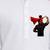 Boys white pure cotton father's day kurta pyjama set