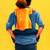 Boys yellow pure cotton father's day kurta pyjama set