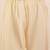 Boys yellow viscose silk zari embroidery bengali style kurta pyjama set