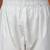 Boys aqua cotton ombre embroidery kurta pyjama set