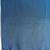 Blue plain poly silk party wear saree with blouse piece