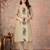 Multicolor cotton straight kurti-pant-dupatta set