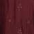 Women maroon muqaish work muslin chikankari embroidered short kurtis