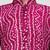 Boys falsa cotton bandhani kurta patiala set