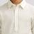 Boys cream viscose silk kurta patiala set | solid mandarin collar | eid casual ethnic wear