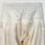 Boys cream viscose silk kurta patiala set | solid mandarin collar | eid casual ethnic wear