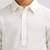 Boys white viscose silk kurta patiala set