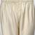 Baby boys yellow pure cotton embroidered kurta pyjama set