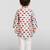 Baby boys multicolour pure cotton animal print kurta pyjama set