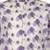 Baby boys purple pure cotton animal print kurta pyjama set