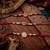 Multi color set of 3 thread rakhis premium finish