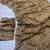 Brown Color Cudana and sequins work Satin Saree