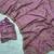 Pink Color Cudana and sequins work Satin Saree