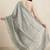 Banarasi pure chiniya crust silk dupatta in pistagreen colour with zari work