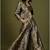 The Empress Brocade Co-ord Set