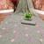 Light Green Color  Multicolor floral embroidery Work Silk Blend Saree