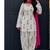 Piuk printed cameric cotton full stitched farshi salwar suit set
