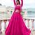 Pink Gamthi Work Mirror Detailed Pure Rayon Navratri Lehenga Choli With Jacket Set