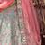 Green Silk Lehenga-Choli with Sequinned Embellishment