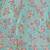 Sea Green Net Readymade Lehenga-Choli with Floral Embroidery