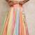 Pink Art Silk Lehenga-Choli with Zari Foil Print Embellished Set