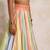 Pink Art Silk Lehenga-Choli with Zari Foil Print Embellished Set
