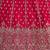 Pink Silk Lehenga-Choli Embellished Sequinned Semi-Stitched Lehenga & Blouse With Dupatta