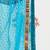 Orange Raw Silk Readymade-lehenga-cholis Floral Printed Gotta Patti