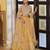 Designer Georgette Floral Print  Lehenga Choli  with Thread Embroidery and Sequins Work- Full stitched free size