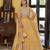 Designer Georgette Floral Print  Lehenga Choli  with Thread Embroidery and Sequins Work- Full stitched free size