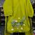 Trendy solid olive green cotton kurta with hot air balloon embroidery and matching trousers