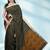 Dark olive green & antique gold kovai cotton saree with running blouse