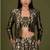 The Empress Brocade Co-ord Set