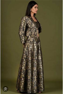 The Empress Brocade Co-ord Set 3