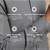 Slate grey solid cotton shirt