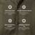 Olive green solid cotton shirt